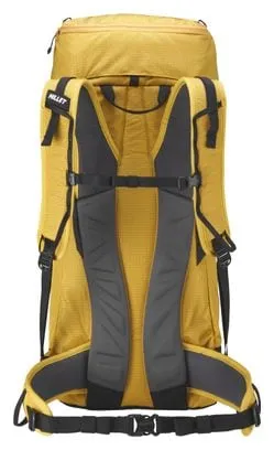 Millet Prolighter 38+10L Hiking Backpack Yellow