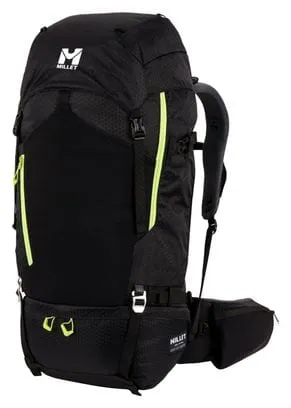 Millet Ubic 50+10L Hiking Backpack Black