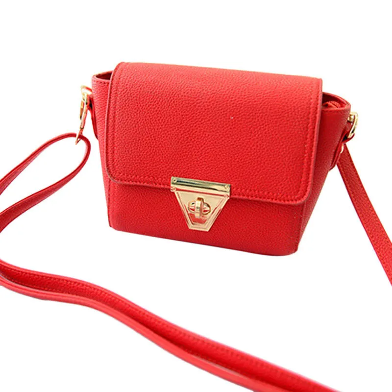 mini bags retro handbag women ladies shoulder bag buckles mini bags women messenger bags sac mujer