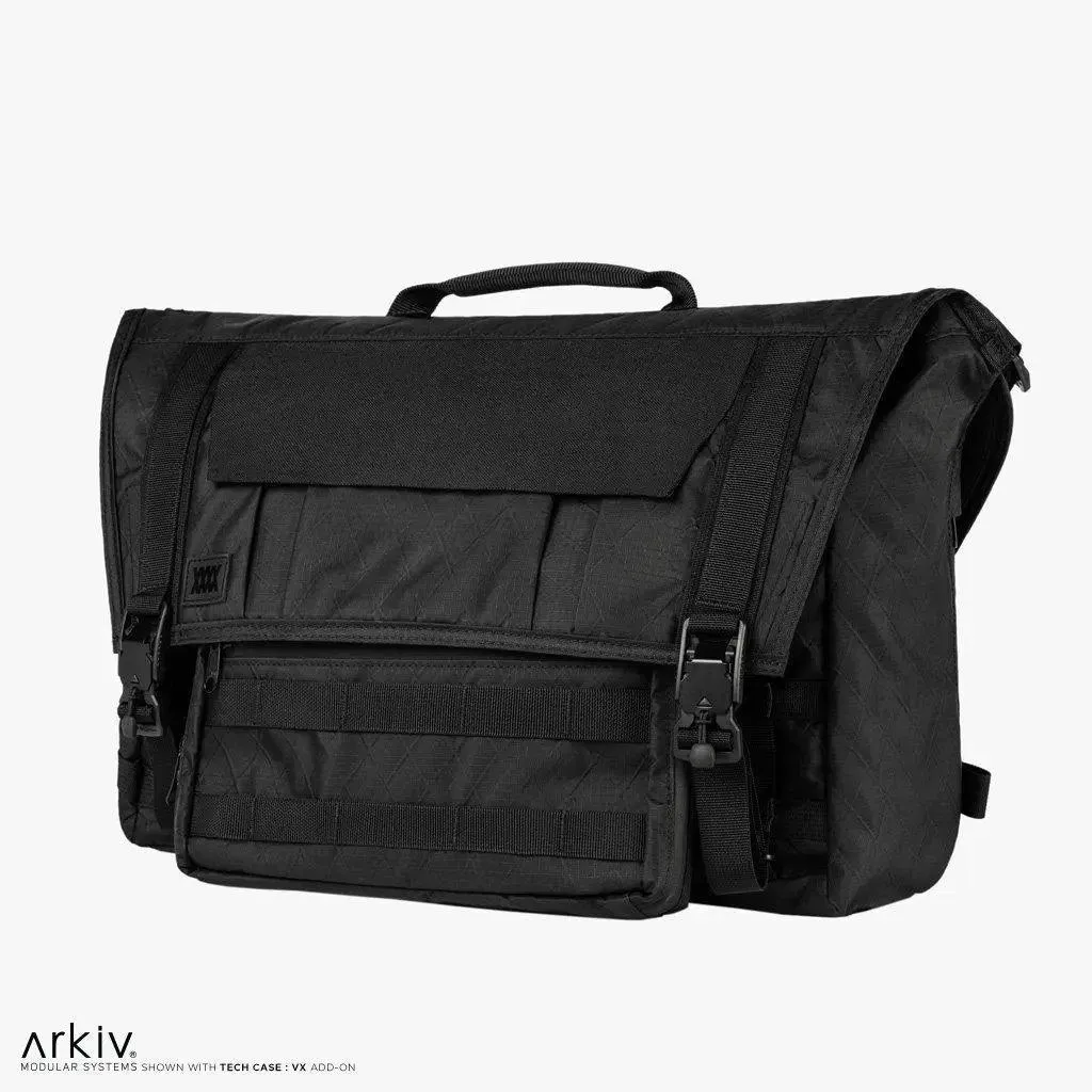 Mission Workshop The Khyte : VX Messenger Bag