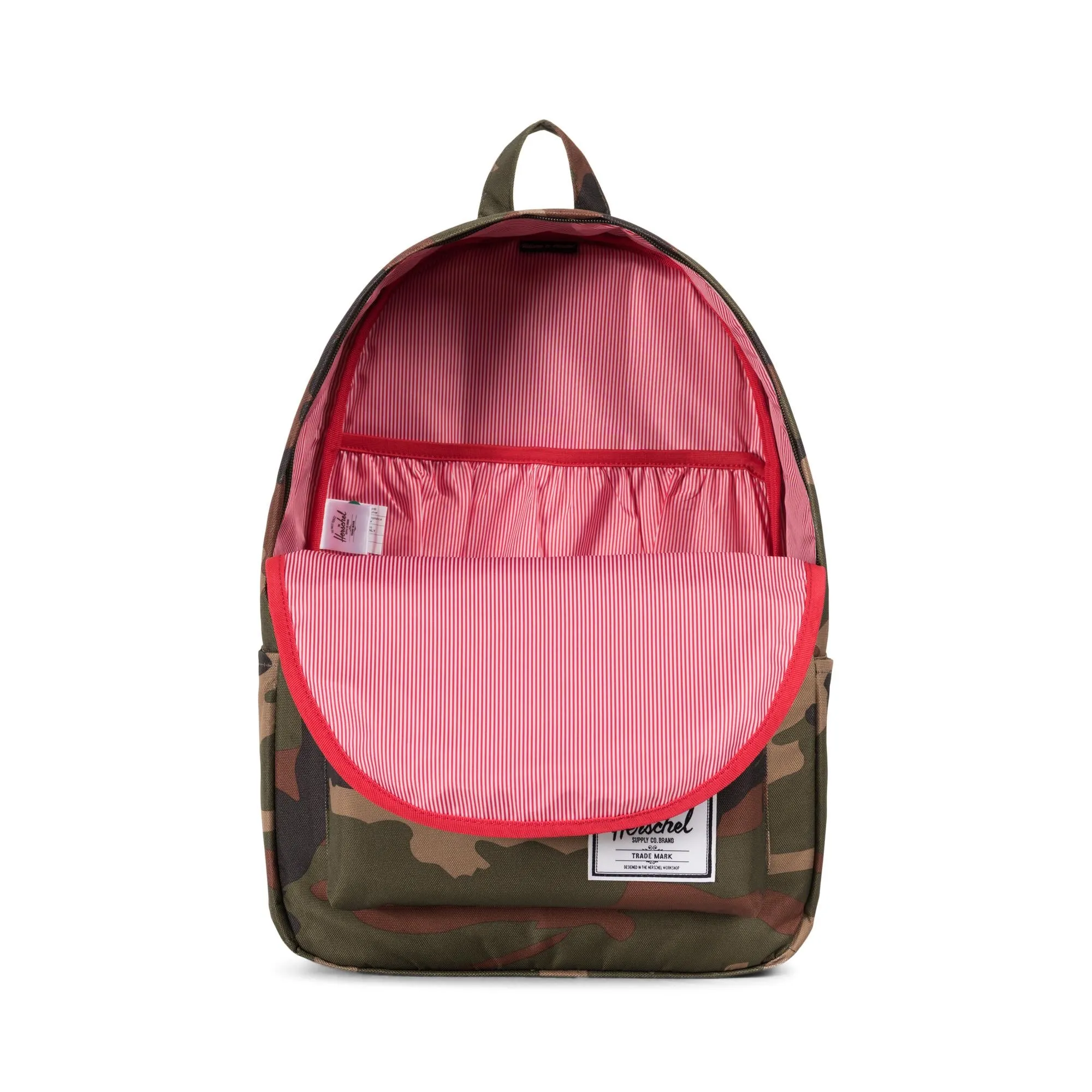 Mochila Herschel Classic X-Large Woodland Camo