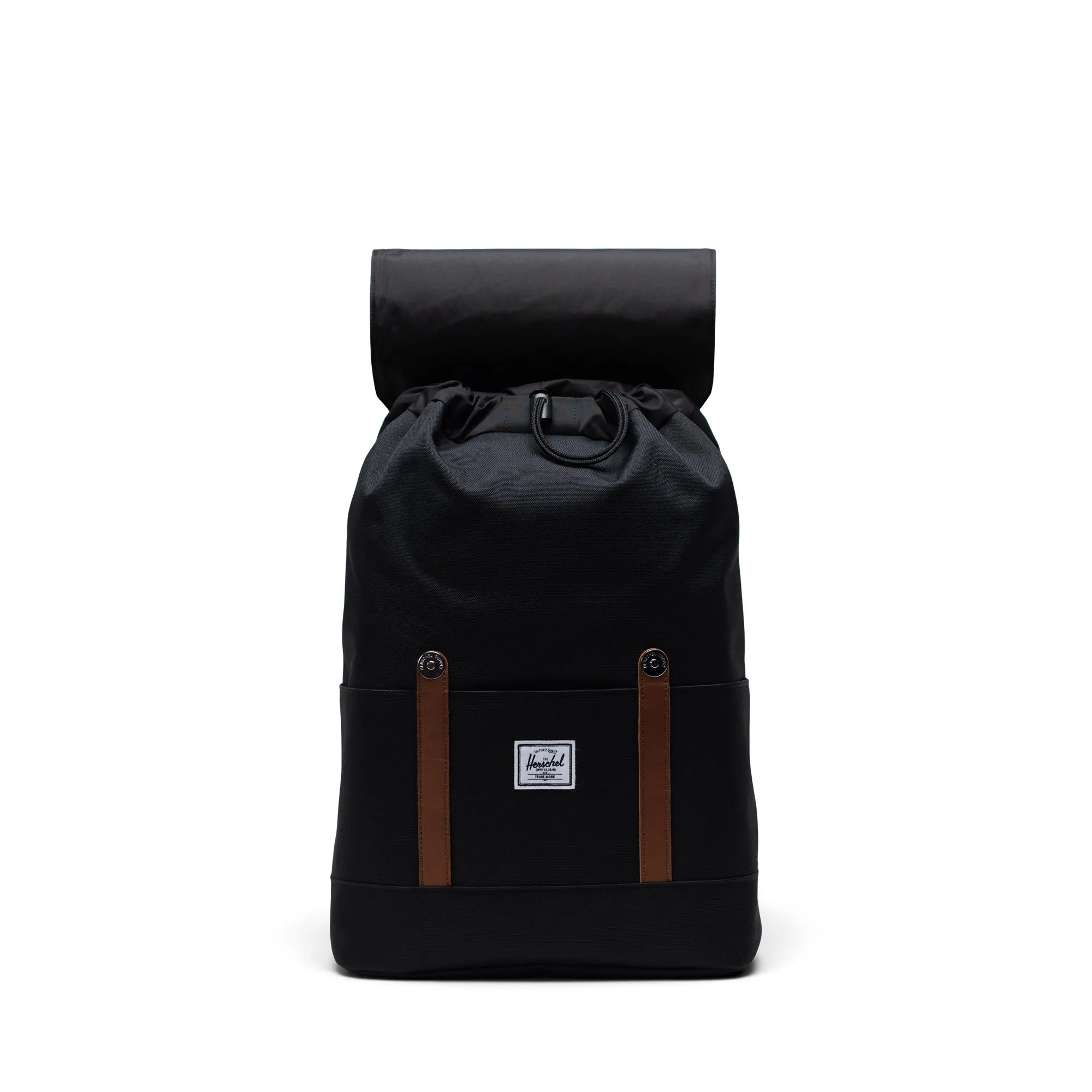 Mochila Herschel Retreat Small Black