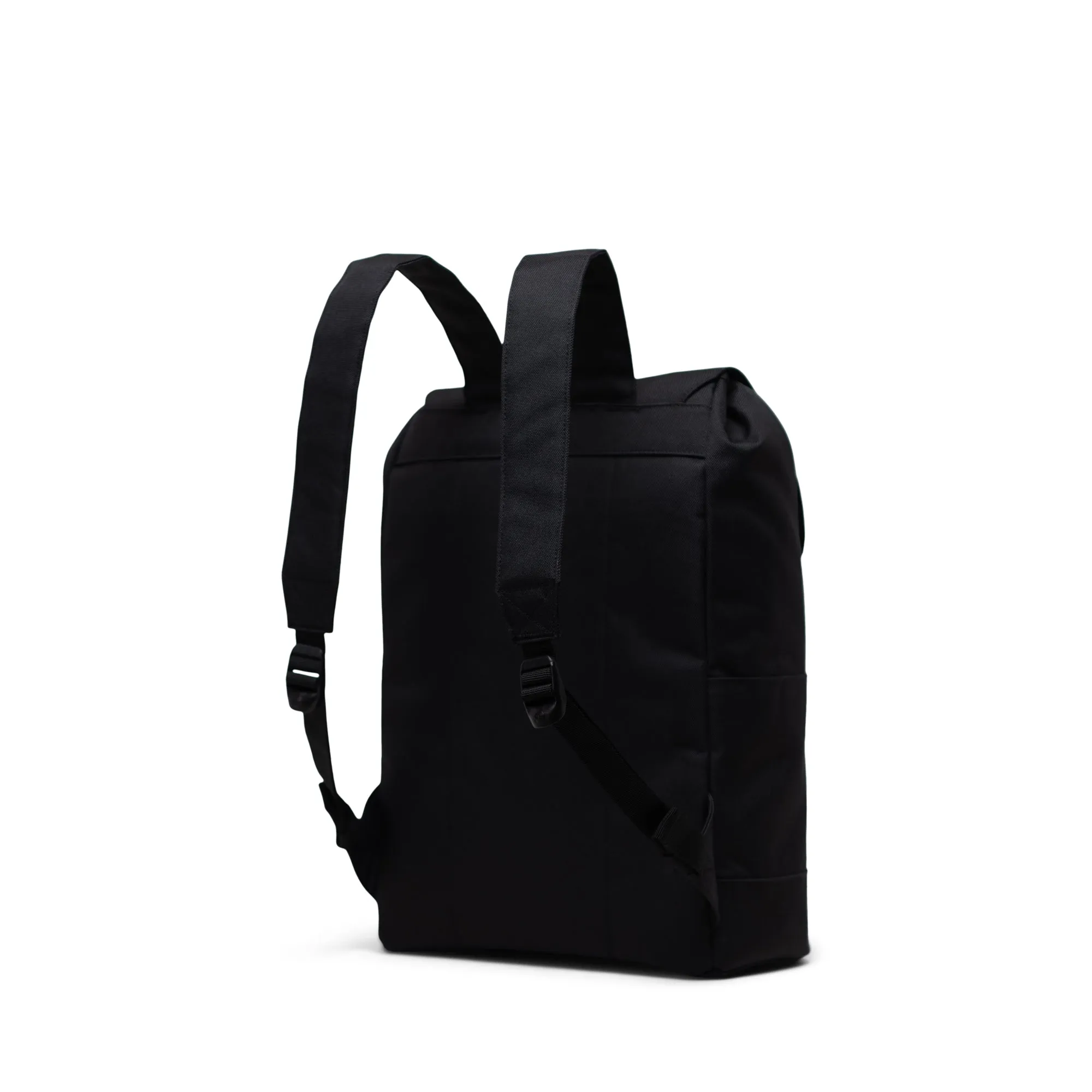 Mochila Herschel Retreat Small Black