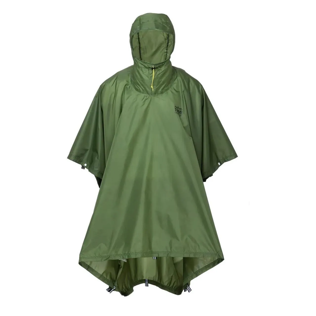 Molfar Poncho Tent