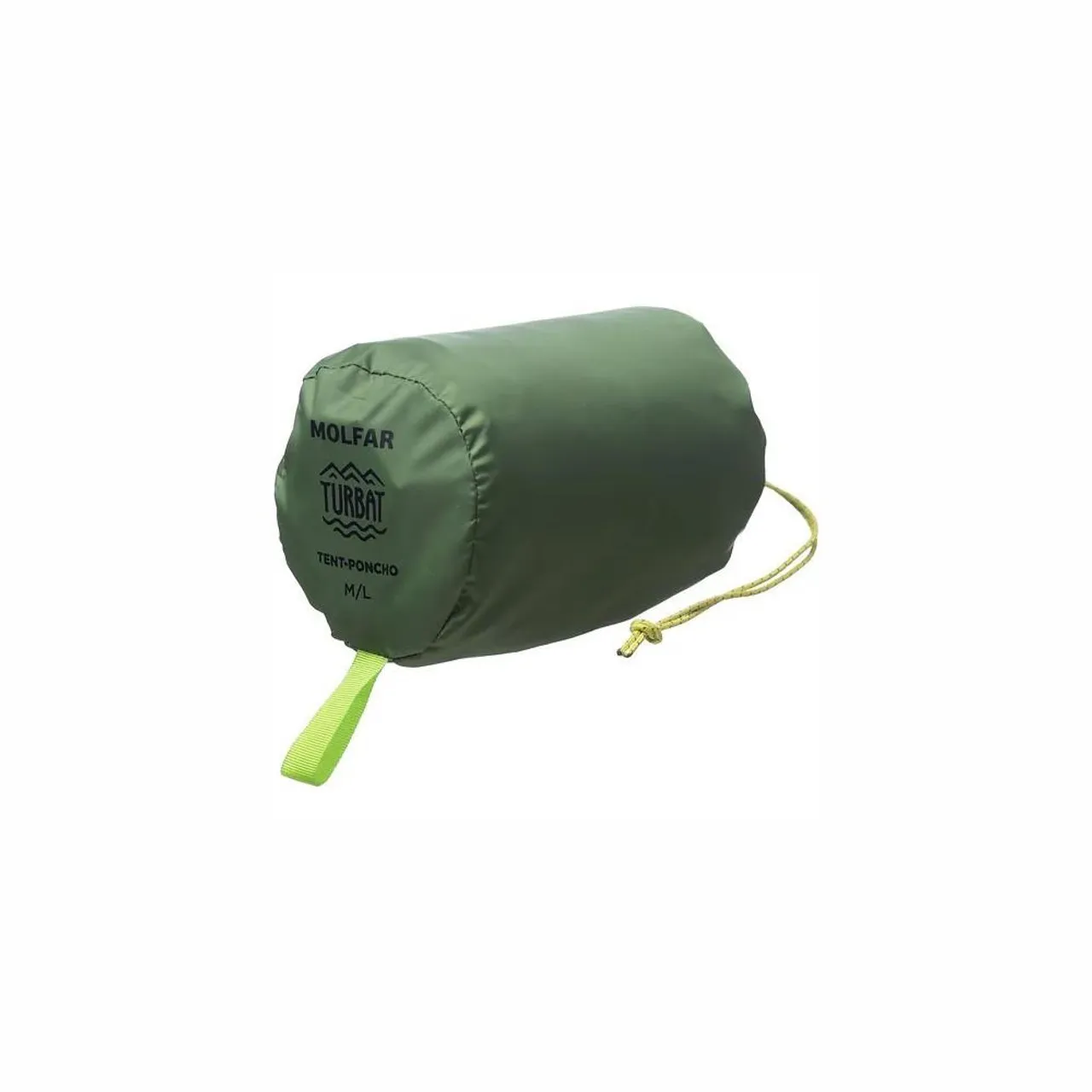 Molfar Poncho Tent