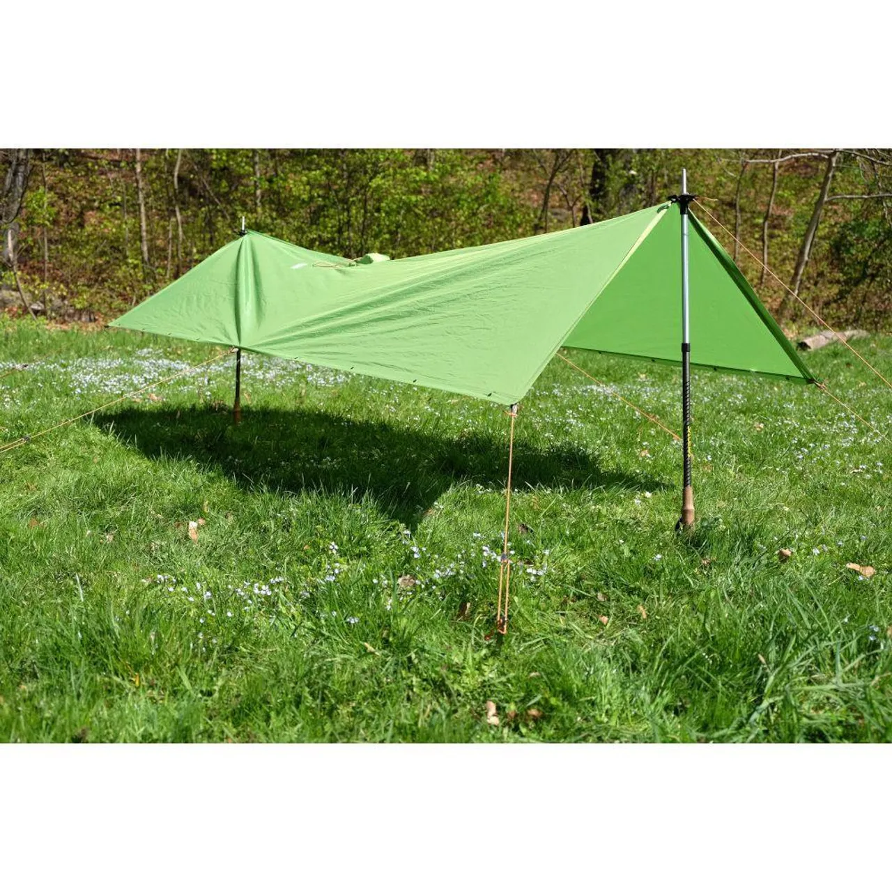 Molfar Poncho Tent