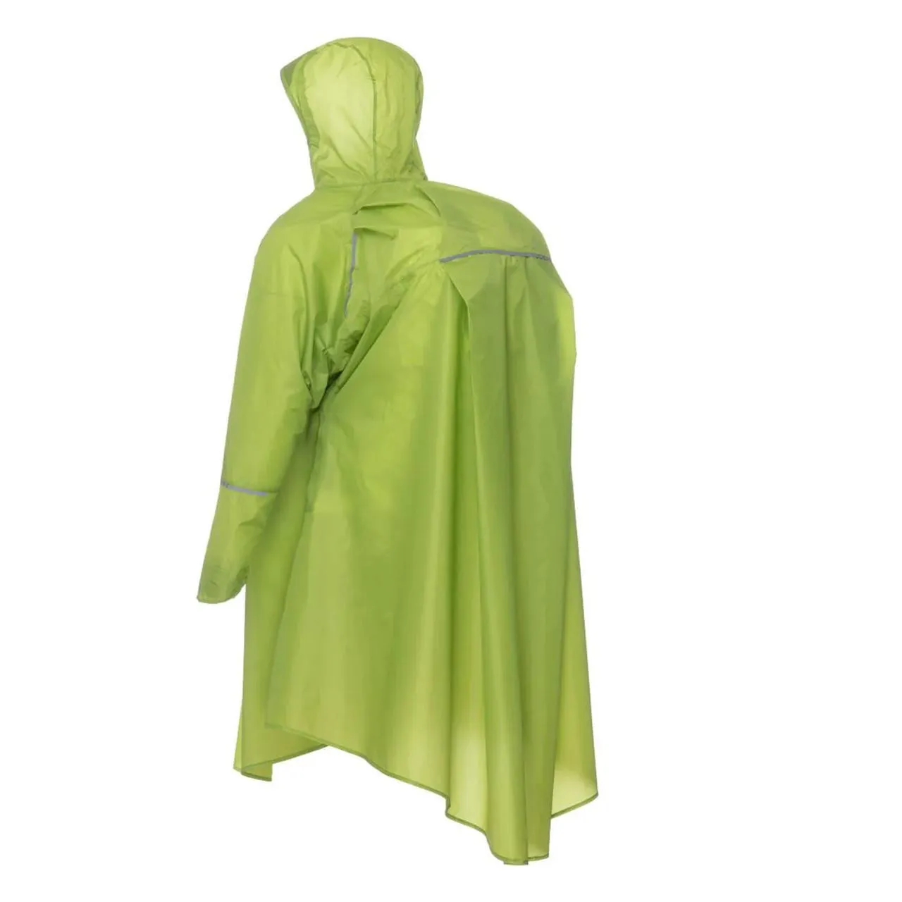 Molfar Pro Poncho Jacket