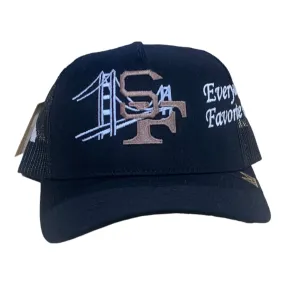 MV HATS: SF Trucker