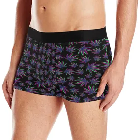 Neon Ganja Boxer Briefs