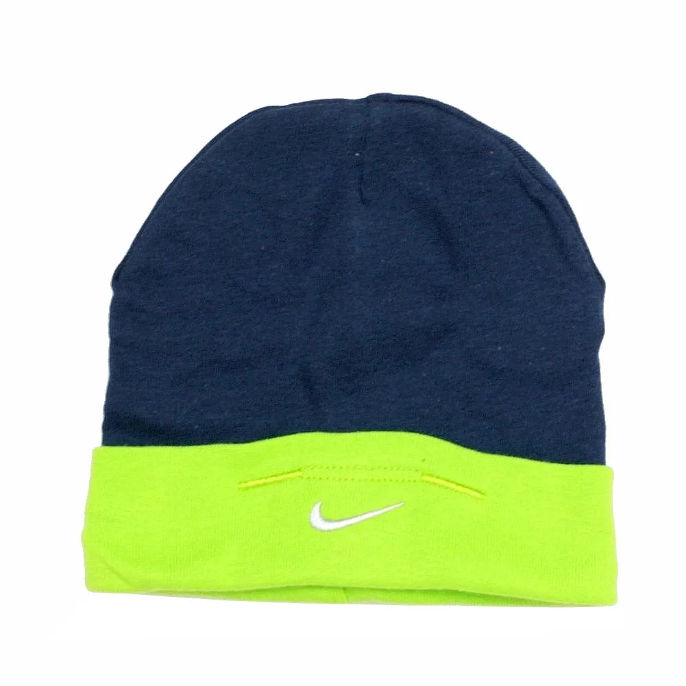 Nike Infant Boy's Off-Season 3-Piece Set (Hat, OneZ & Booties)