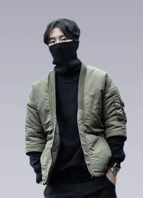 ninja turtleneck