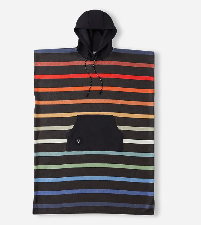 Nomadix Changing Poncho