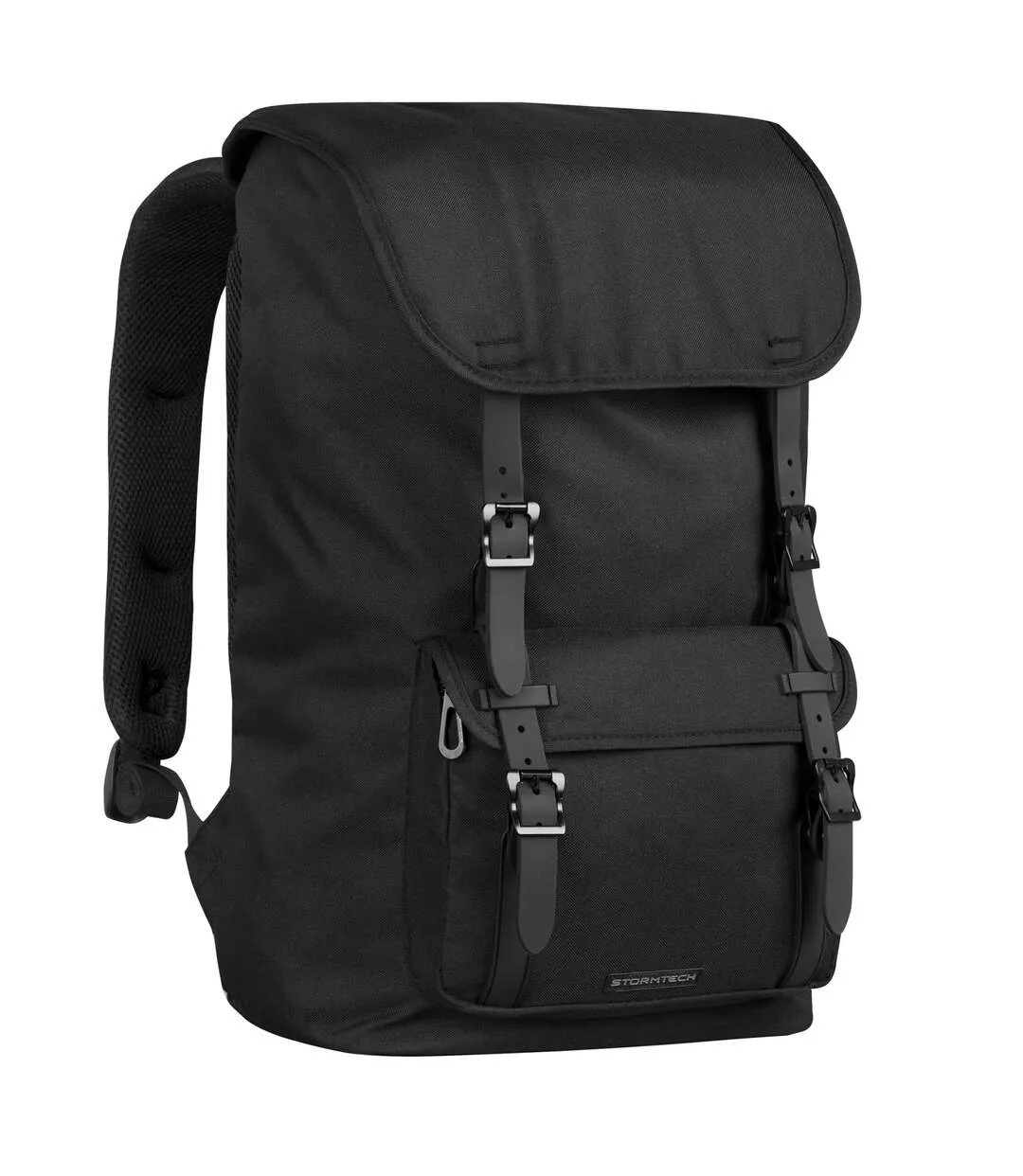 Oasis backpack one size black Stormtech