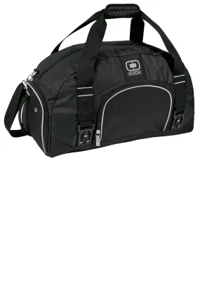 OGIO Big Dome Duffel 108087 Black