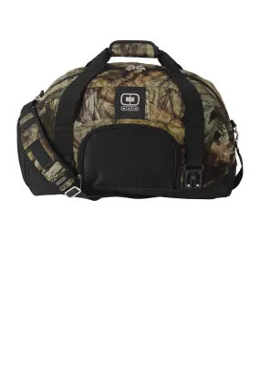 OGIO Camo Big Dome Duffel 108087C Mossy Oak Break-Up Country