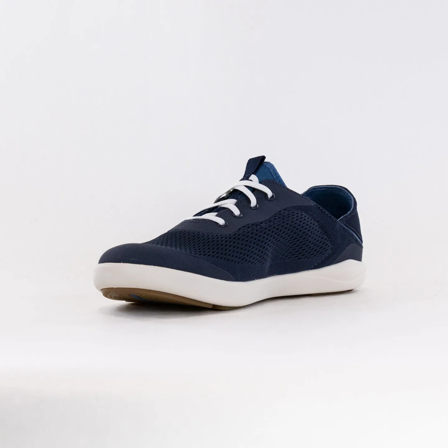 OluKai Moku Pae (Men's) - Trench Blue/Off White