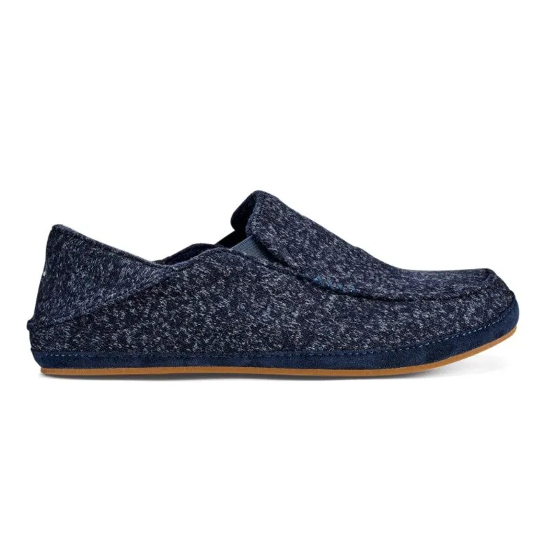 Olukai Moloa Hulu Trench Blue Men's