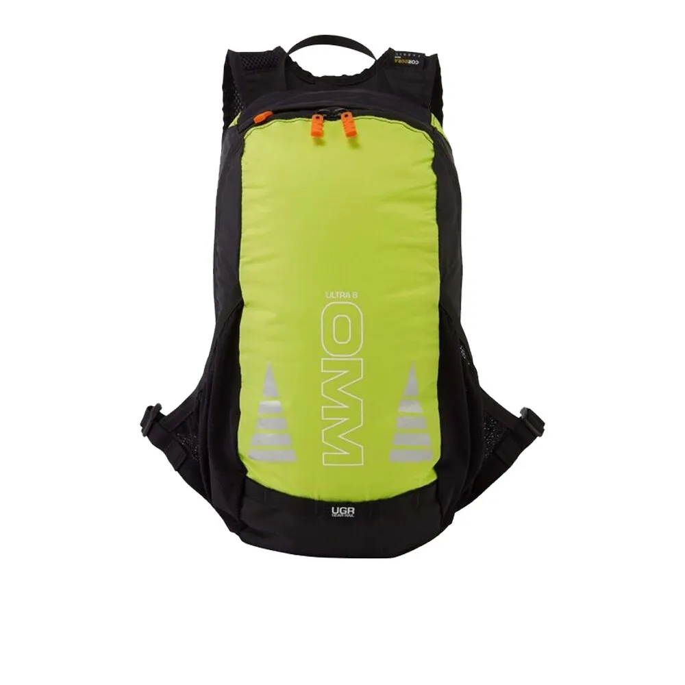 OMM Ultra 8 Running Backpack - AW24