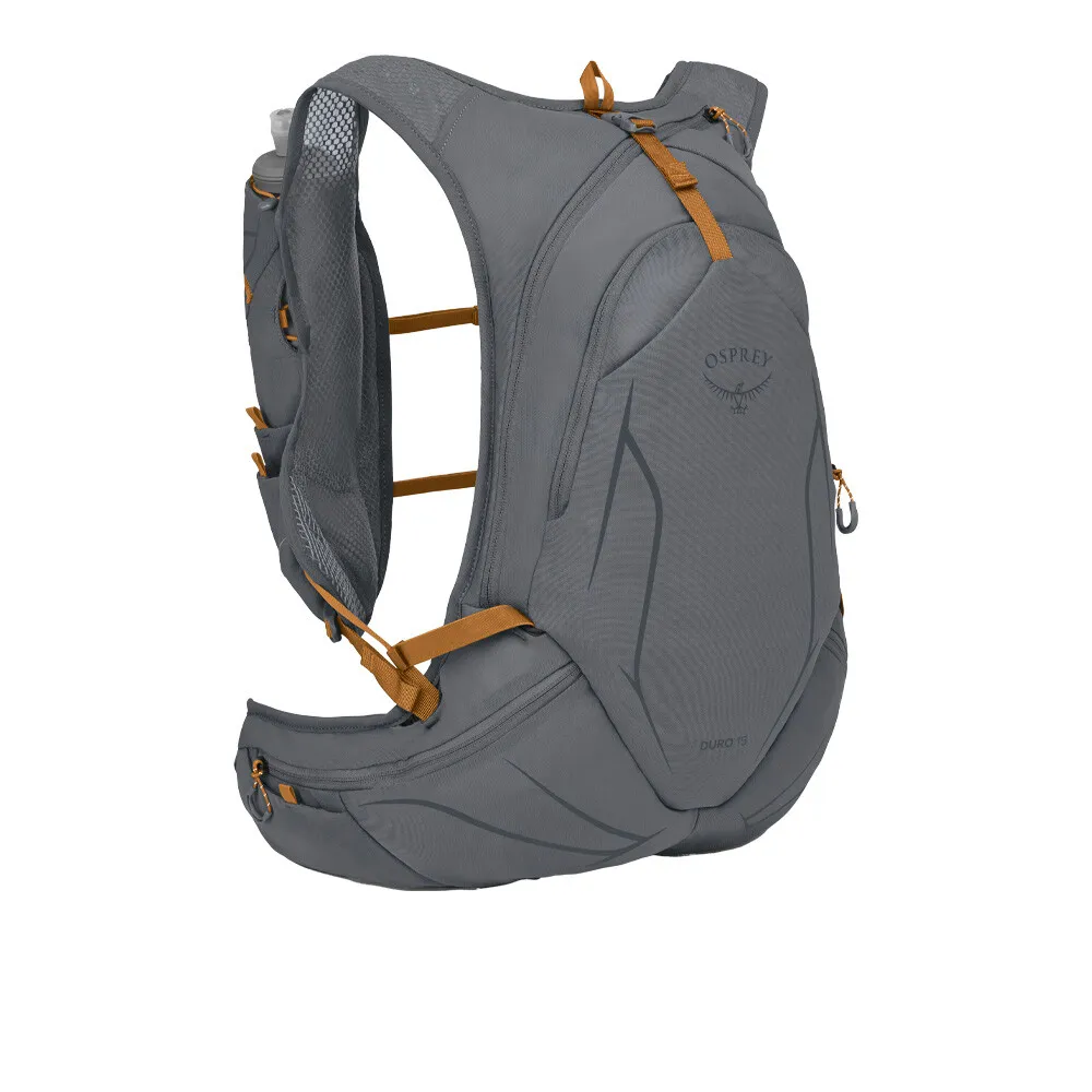 Osprey Duro 15 Backpack With Flasks (S/M) - AW24