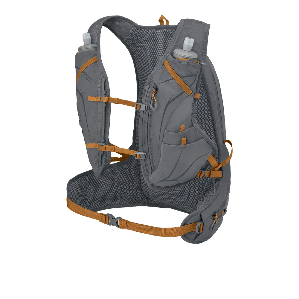 Osprey Duro 15 Backpack With Flasks (S/M) - AW24