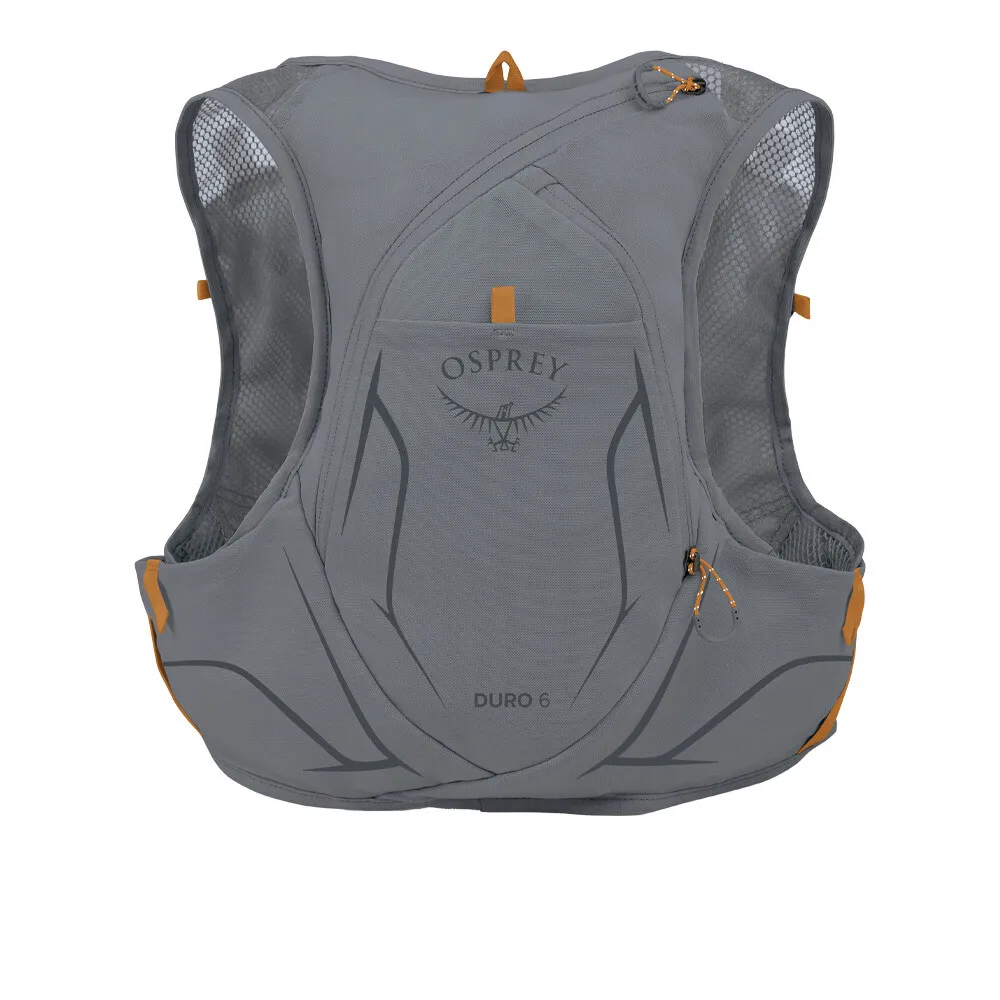 Osprey Duro 6 Backpack with Flasks (L) - AW24