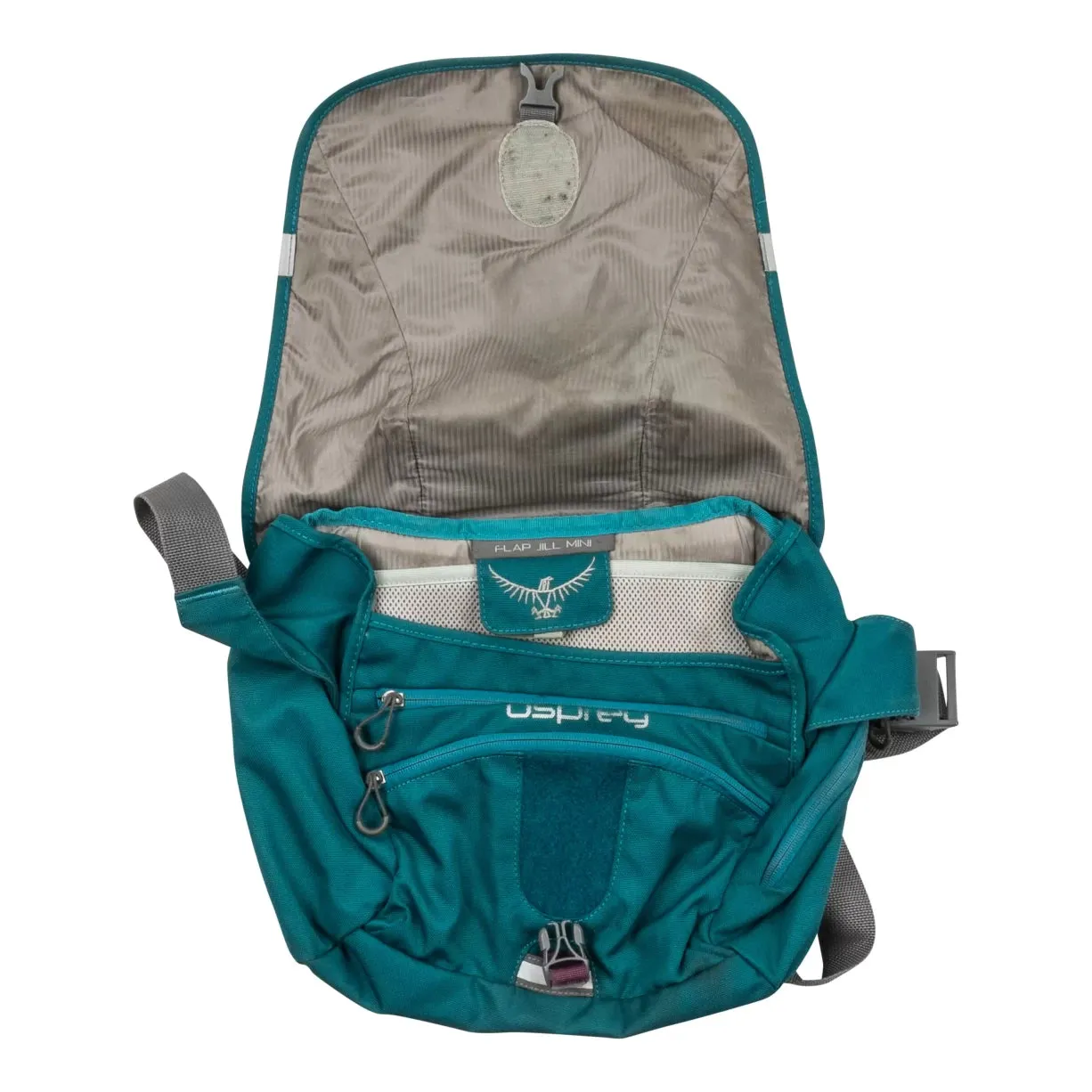 Osprey Flapjill Mini Courier Bag