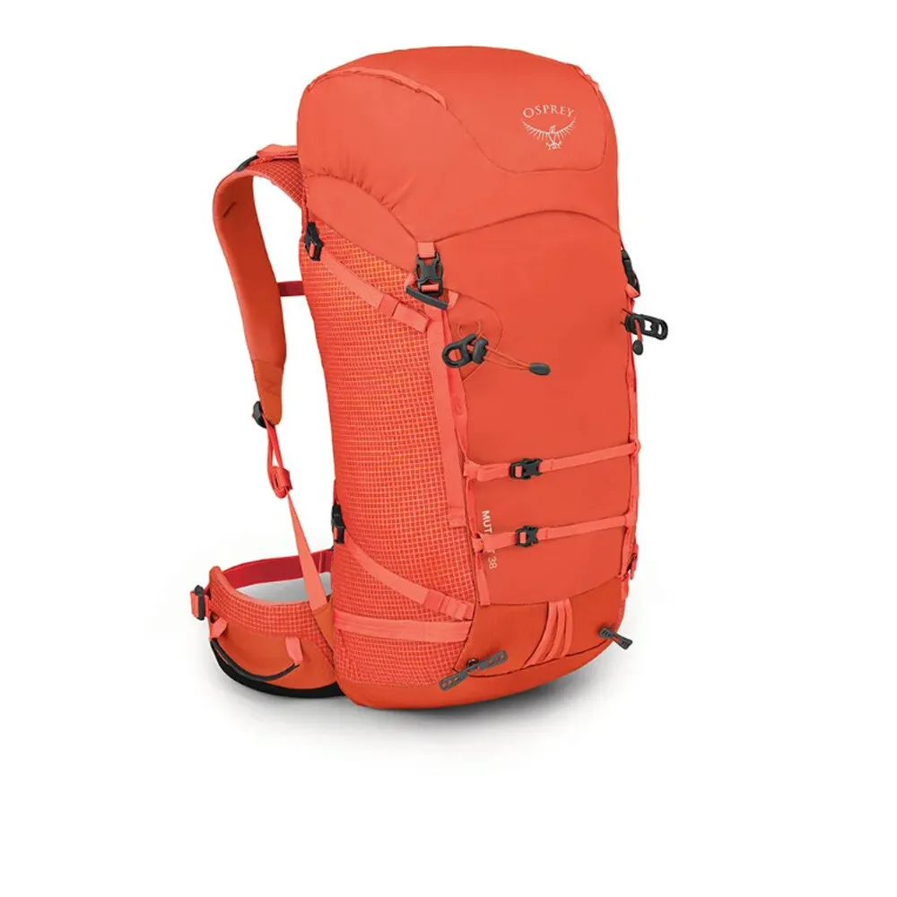 Osprey Mutant 38 Backpack (S/M) - AW24