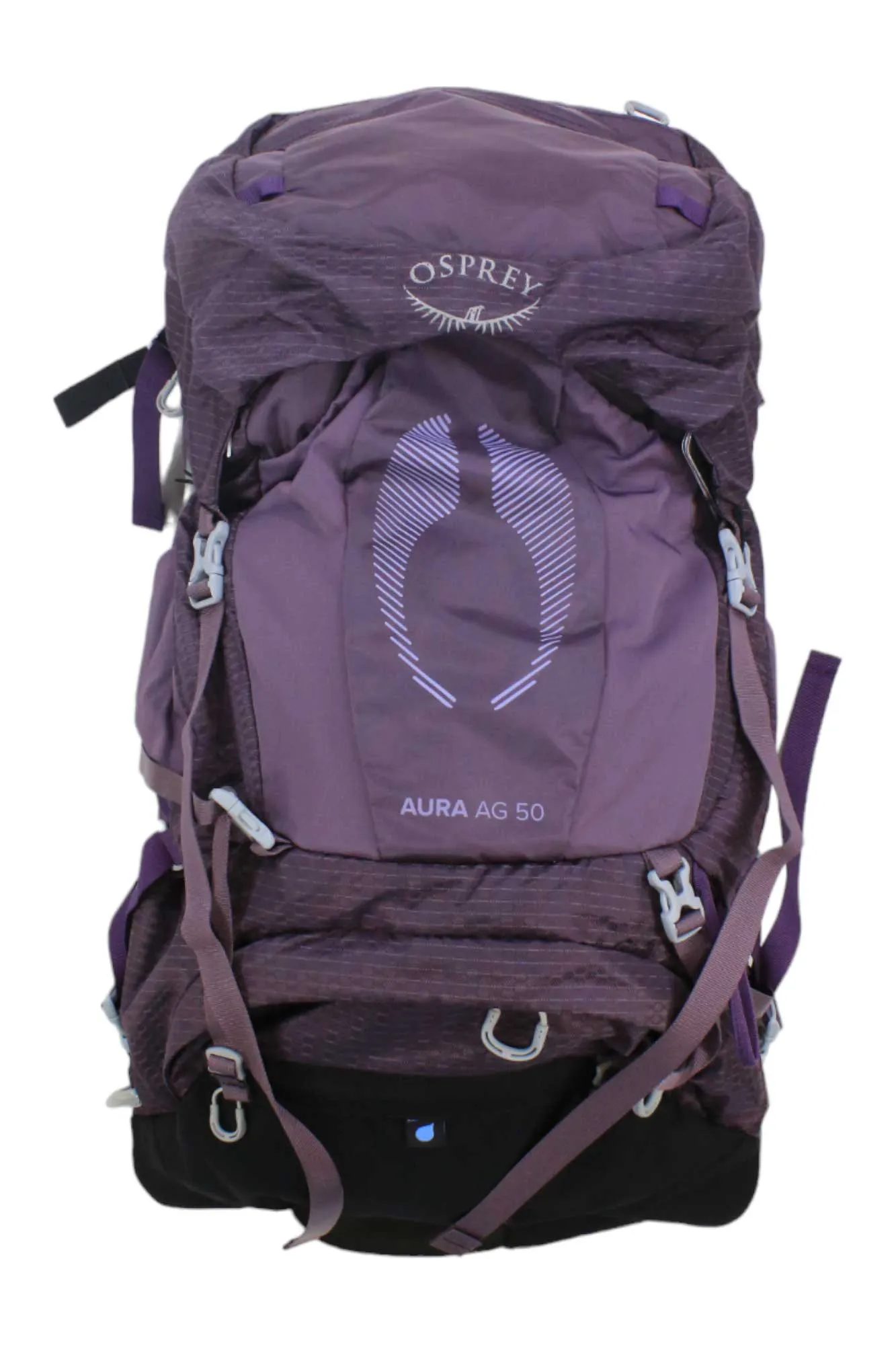 Osprey Womens Aura 50 Backpack