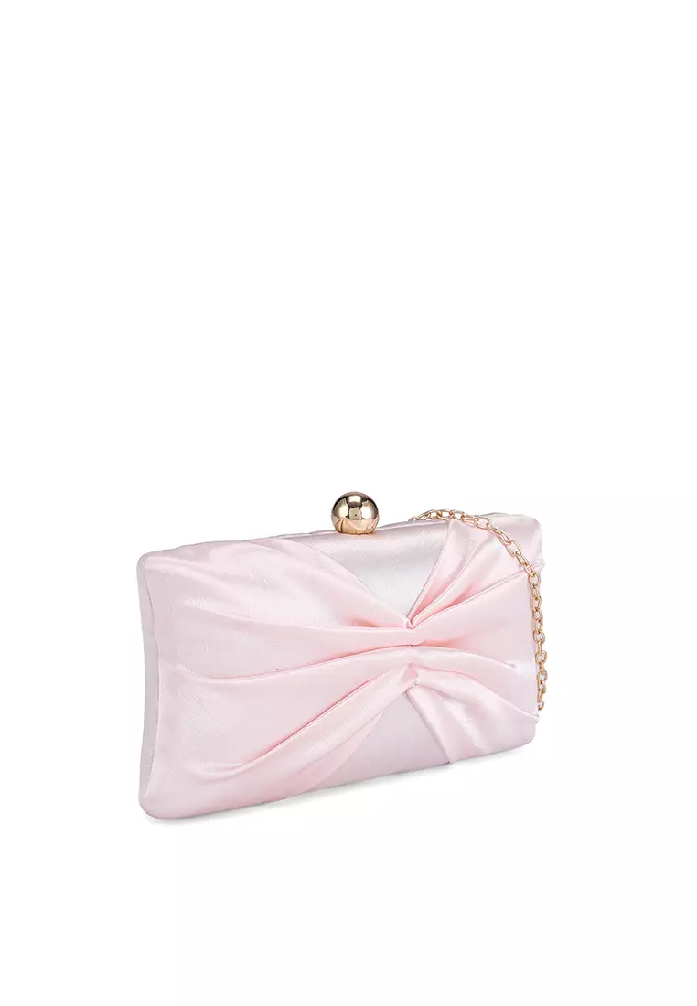 Papillon Clutch Papillon Petite Ribbon Clutch