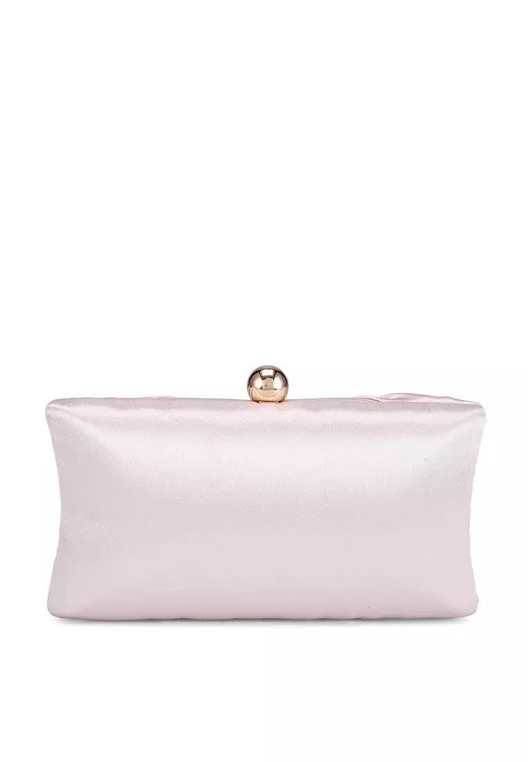 Papillon Clutch Papillon Petite Ribbon Clutch