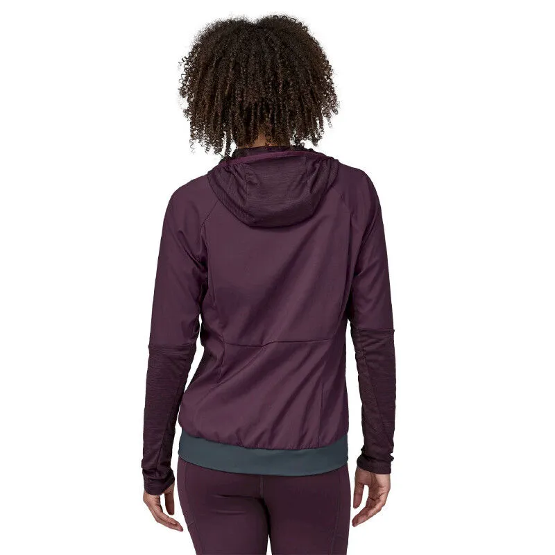 Patagonia  Airshed Pro Pullover - Giacca in pile - Donna