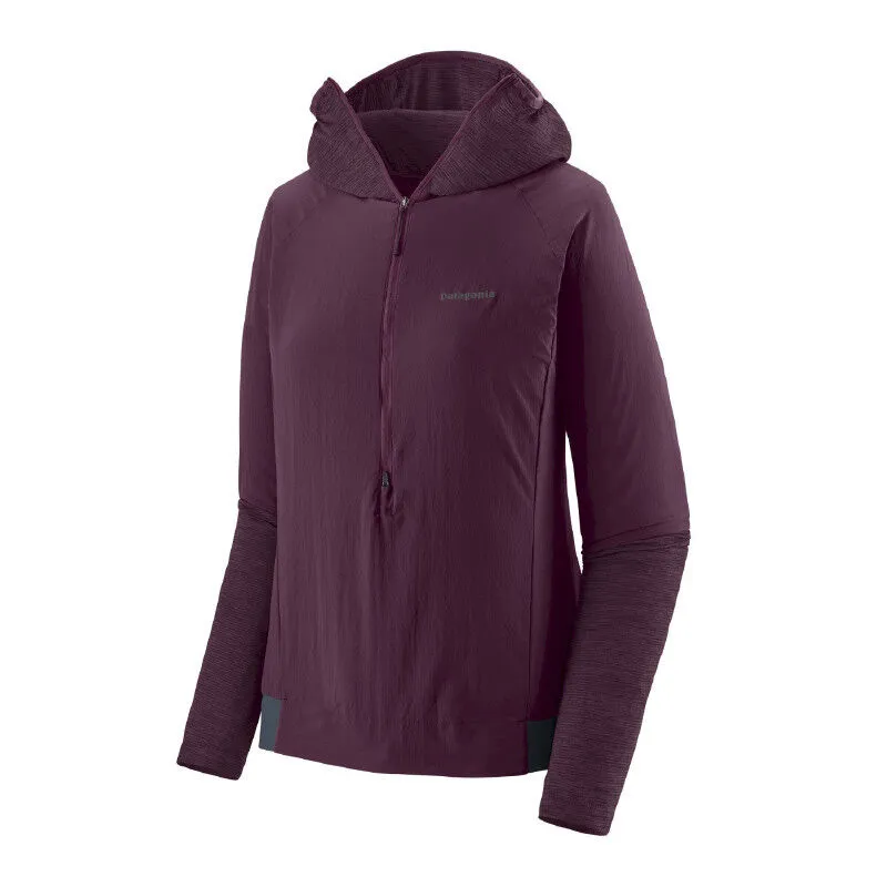 Patagonia  Airshed Pro Pullover - Giacca in pile - Donna