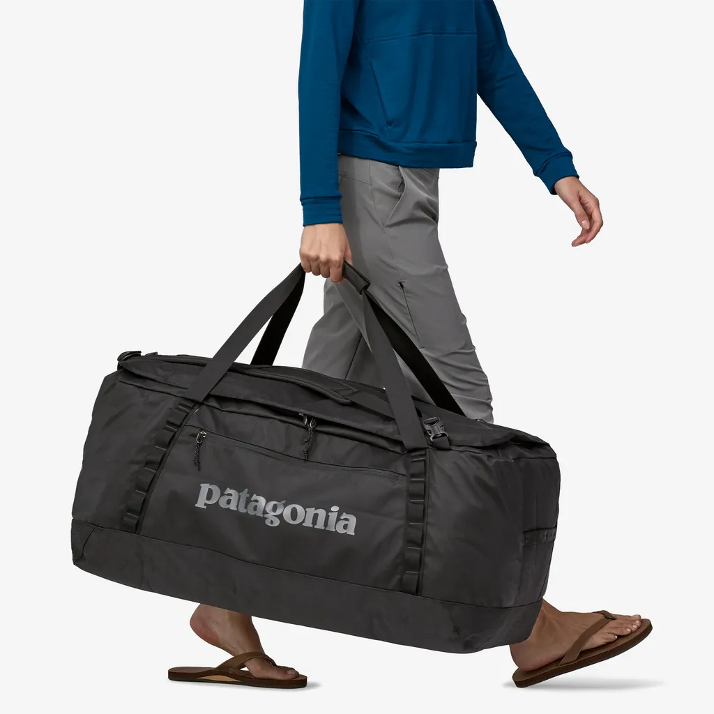 Patagonia Black Hole Duffel - 100L