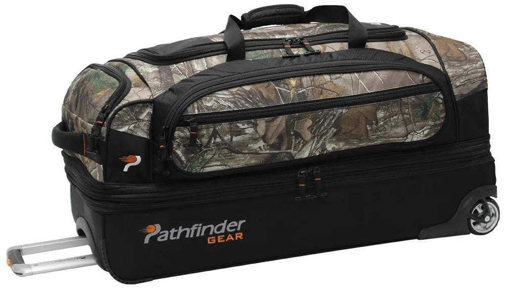 Pathfinder Gear Up Realtree 32