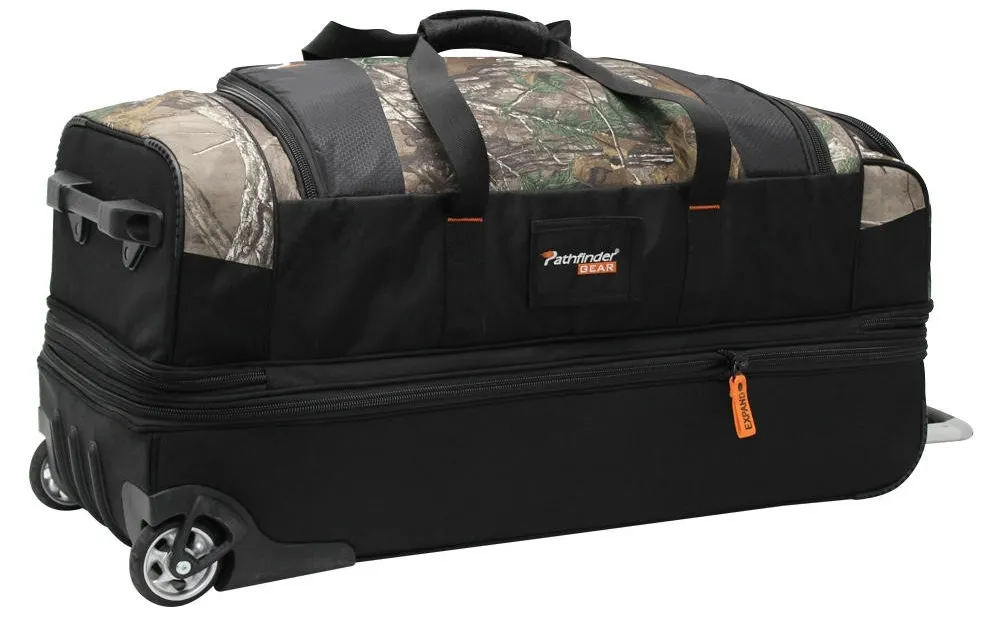 Pathfinder Gear Up Realtree 32