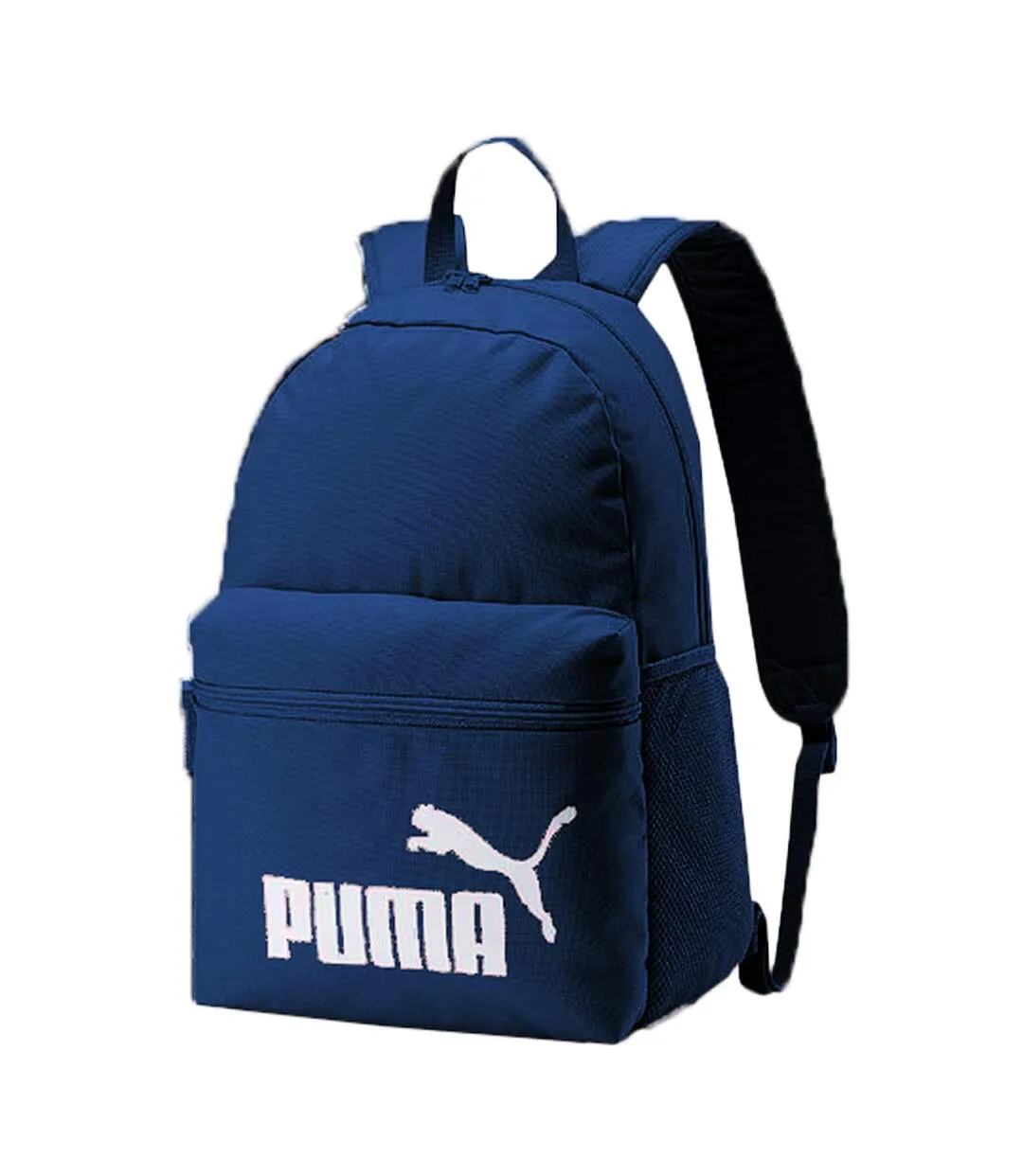 Phase backpack one size peacoat Puma