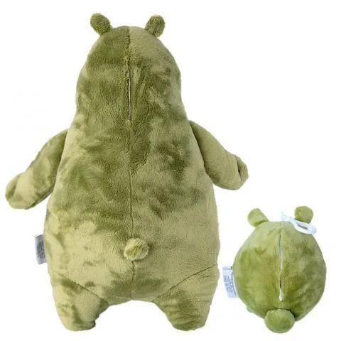 Plant Therapy Aroma Plush Pals and Pal Clips