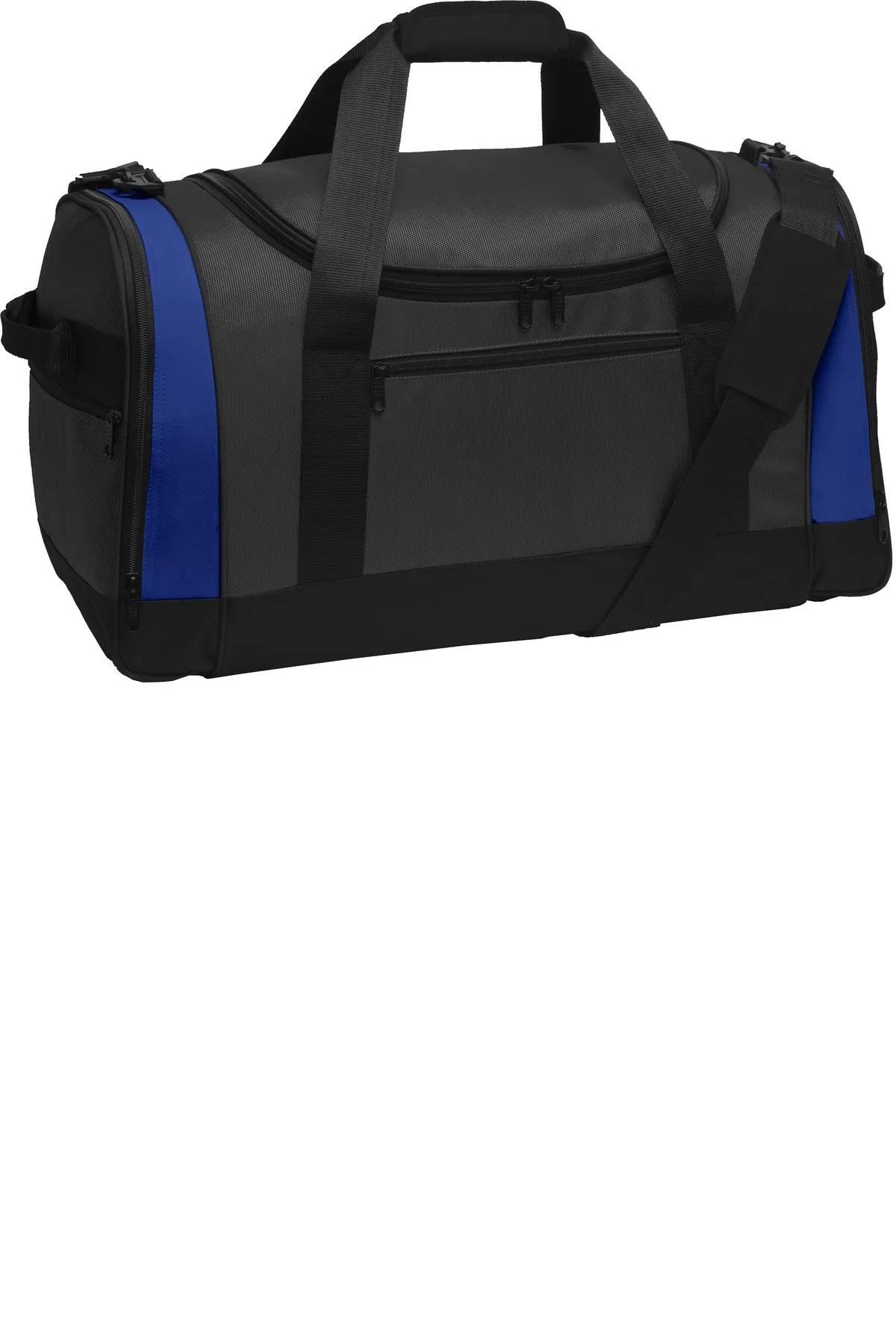 Port Authority BG800 Voyager Sports Duffel