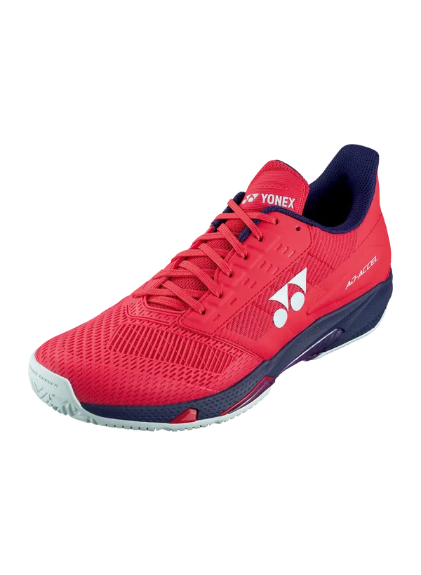 POWER CUSHION AD - ACCEL LACE TENNIS SHOES WOMEN