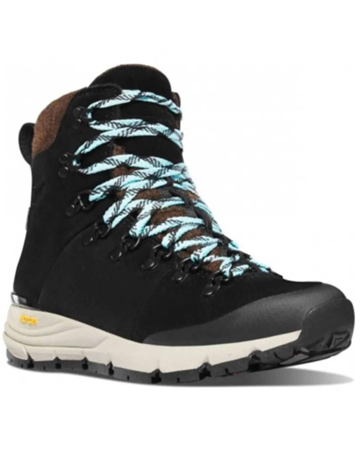 Product Name:  Danner Women's Arctic 600 Side Zip Lace-Up Hiking Boot