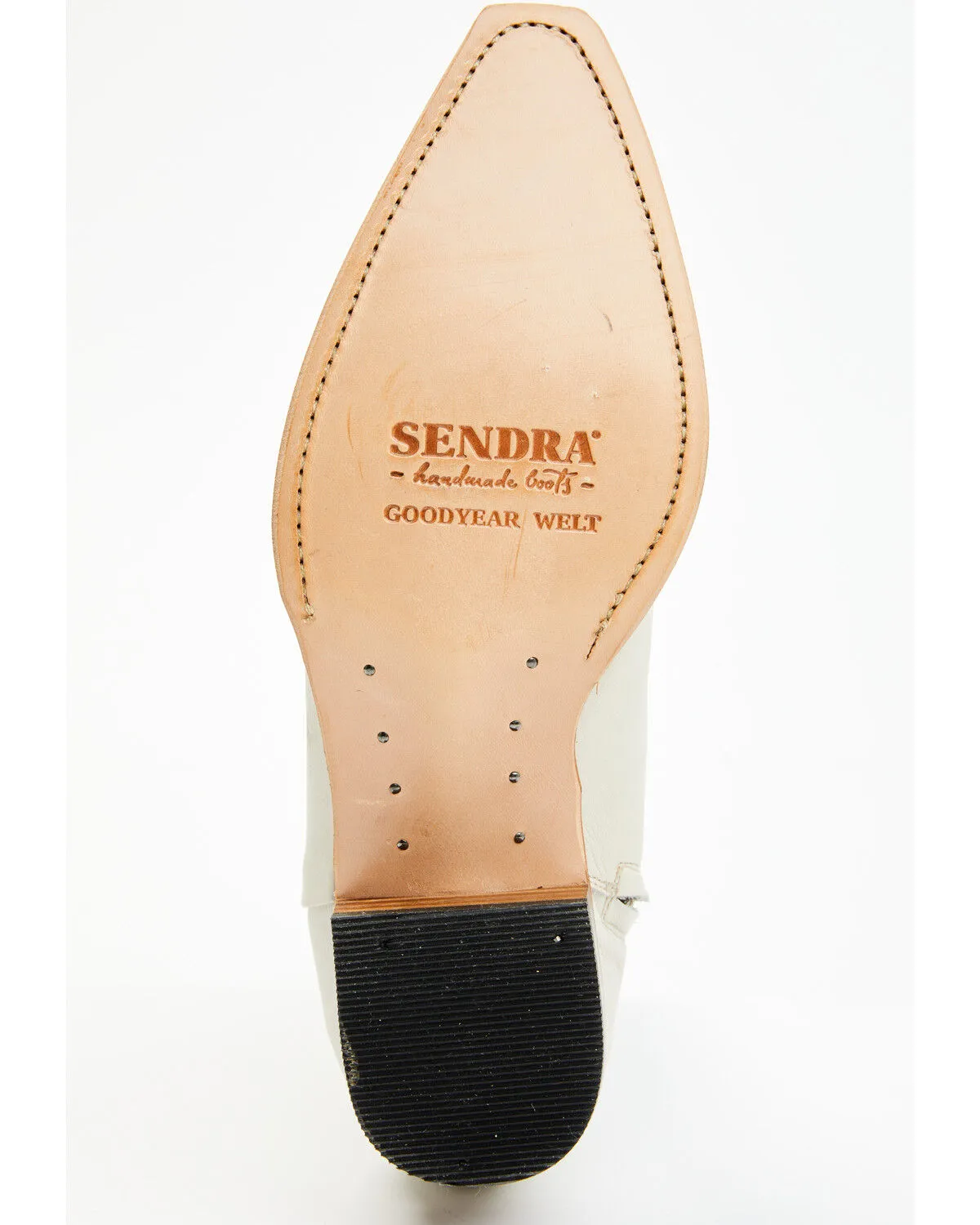 Product Name:  Sendra Women's Western Fashion Booties - Snip Toe