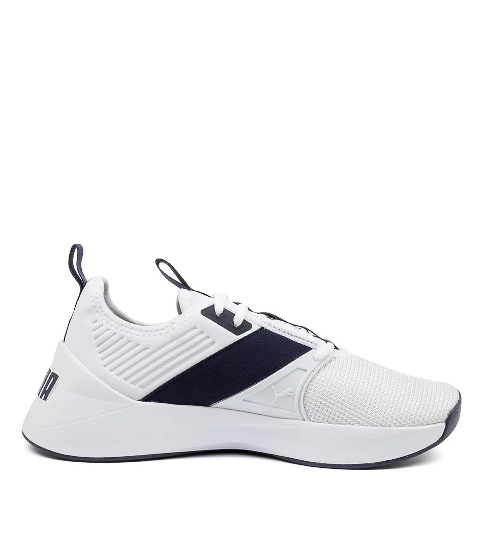 PUMA Jaab Xt Pwr White-peacoat