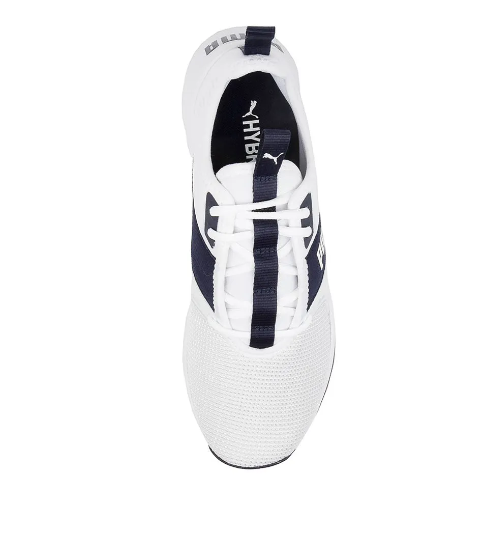 PUMA Jaab Xt Pwr White-peacoat