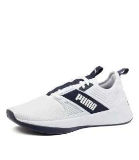 PUMA Jaab Xt Pwr White-peacoat