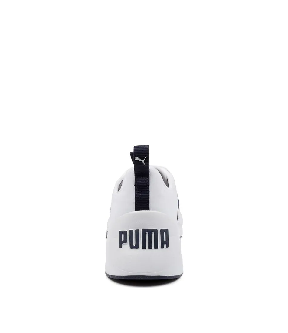 PUMA Jaab Xt Pwr White-peacoat