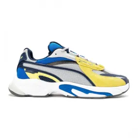 Puma Men RS-Connect Lazer (blue / peacoat / gray violet)