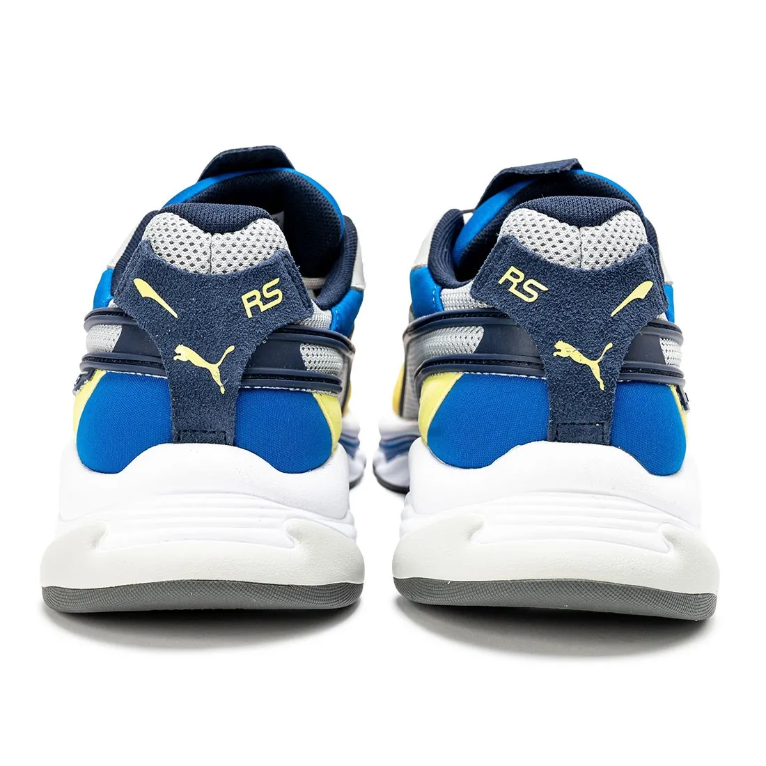 Puma Men RS-Connect Lazer (blue / peacoat / gray violet)