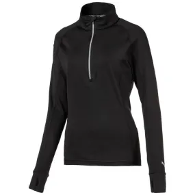 Puma Women's Rotation 1/4 Zip 577943 04