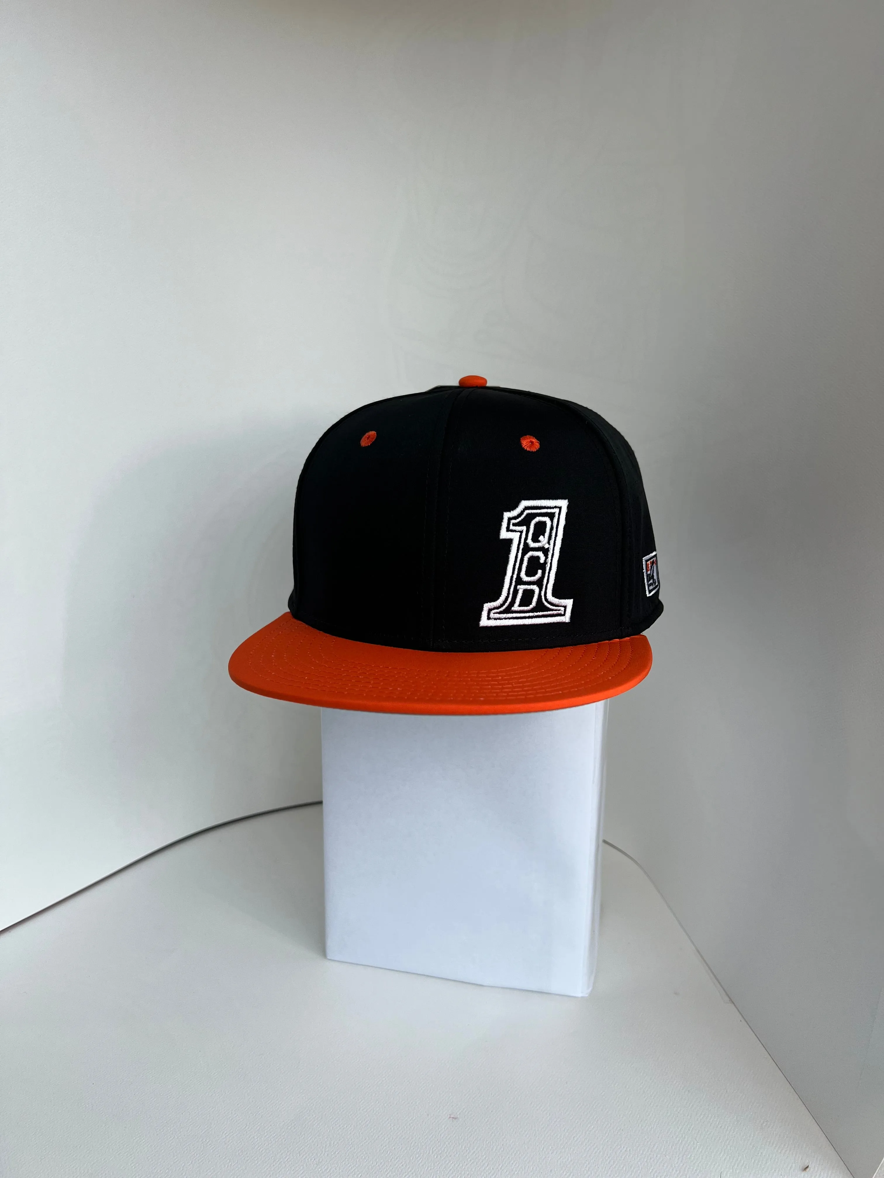 Quantico Custom Designs Hats