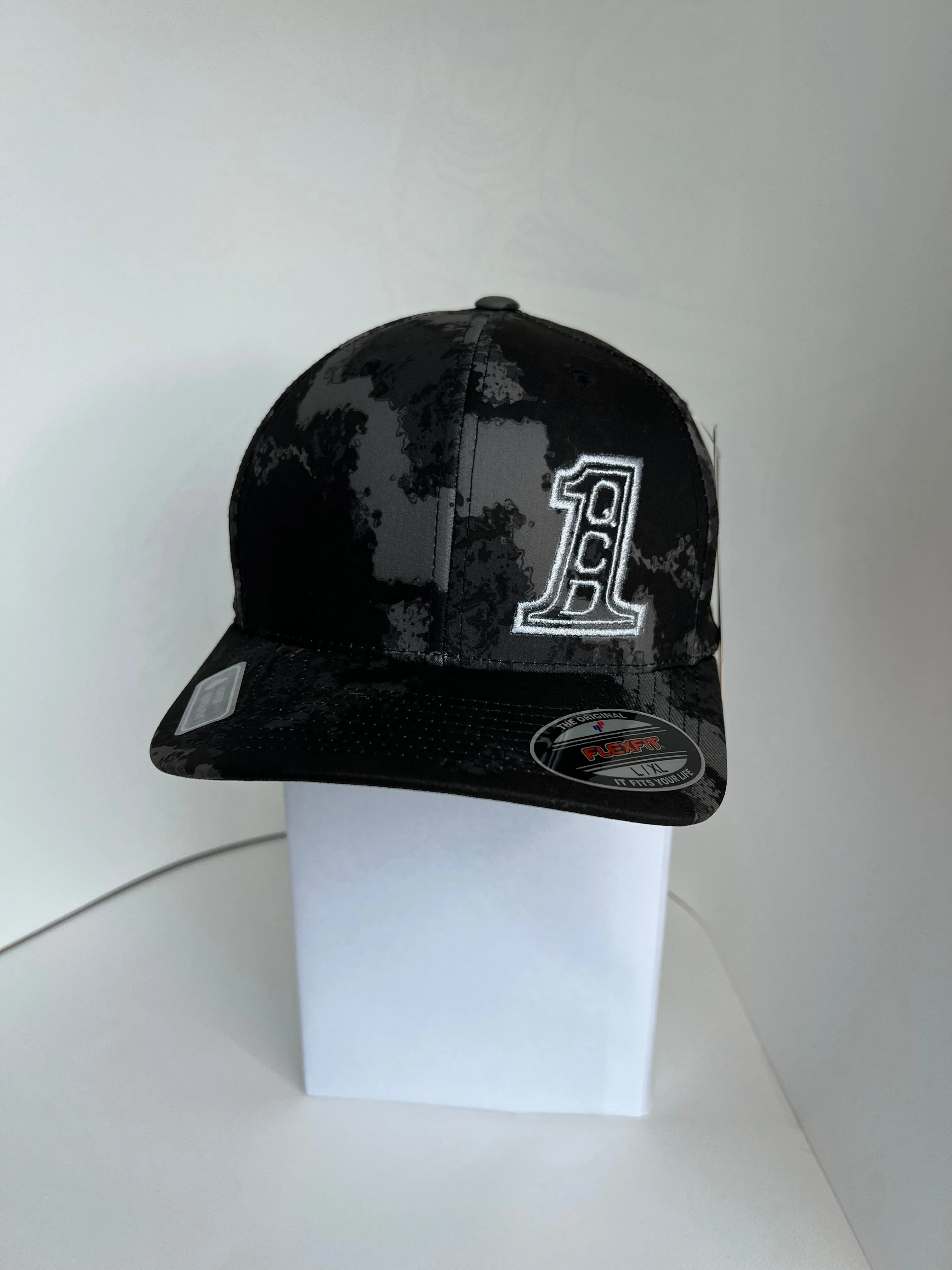 Quantico Custom Designs Hats